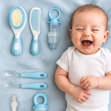 تصویر برای دسته  سلامت و بهداشت کودک و نوزاد