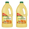 تصویر  روغن مازولایت ذرت مخصوص سرخ کردن  ۱,۵ لیتری