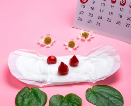 تصویر برای دسته  بهداشت وسلامت خانم ها